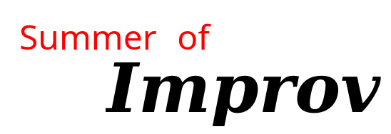 Improv Auditions